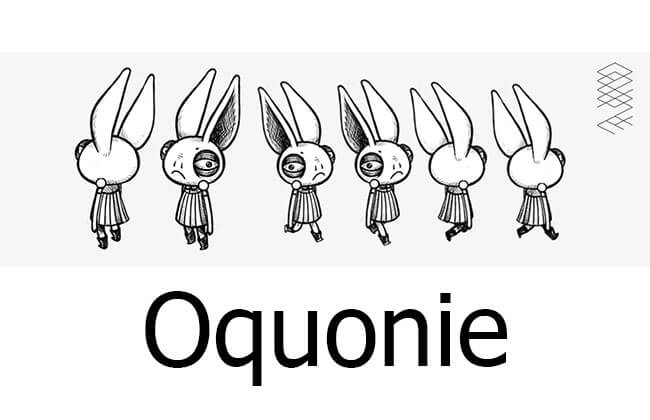 Oquonie Oquonie