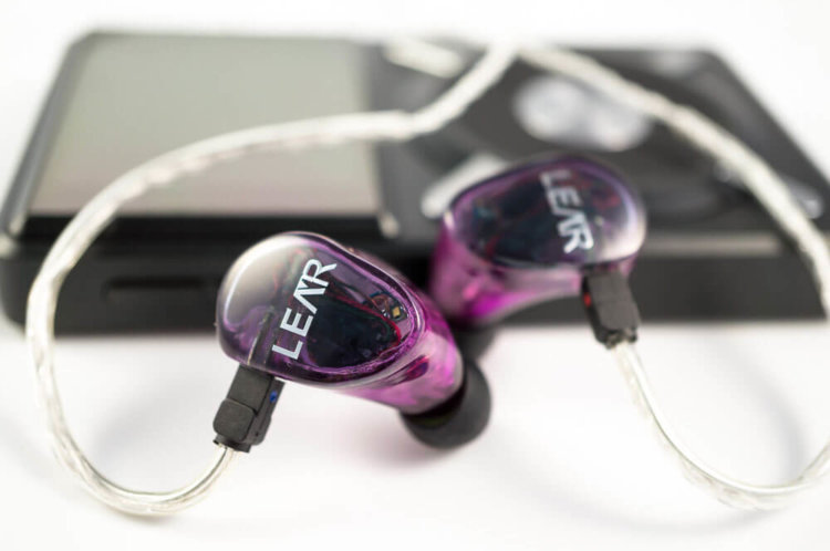 Еще раз с Fiio X5 Еще раз с Fiio X5