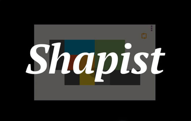 Shapist Shapist