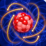 Atomic Fusion: Particle Collider — Менделеев бы оценил. Фото.