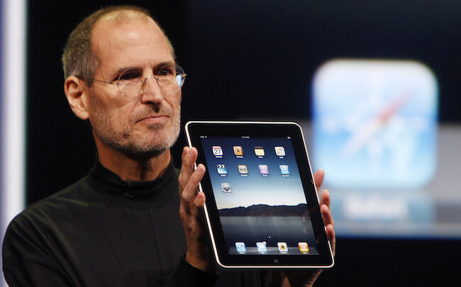 iPad 2010 iPad 2010
