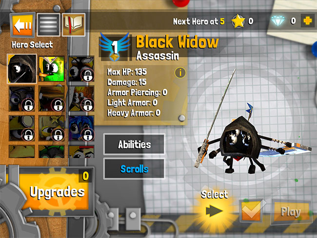 Bug Heroes 2 Bug Heroes 2