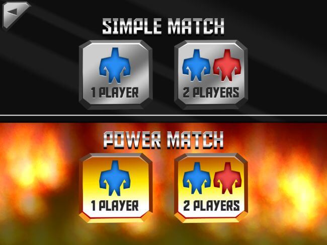 UFB (Ultimate Fighting Bros) UFB (Ultimate Fighting Bros)