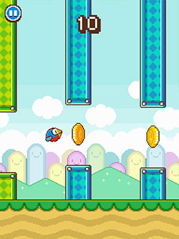 Flappy Wings