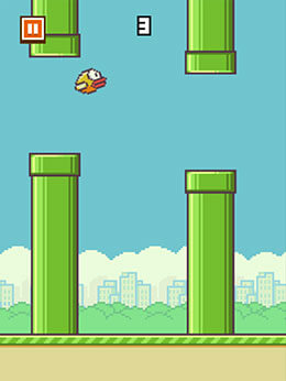 Flappy Bird