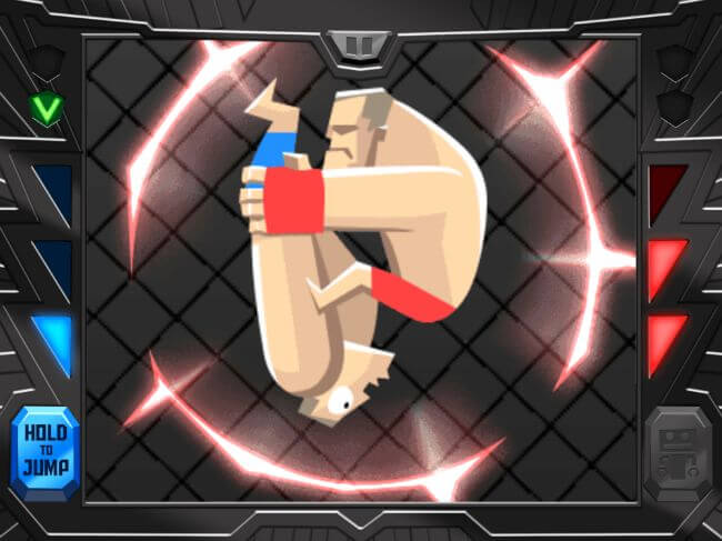 UFB (Ultimate Fighting Bros) UFB (Ultimate Fighting Bros)