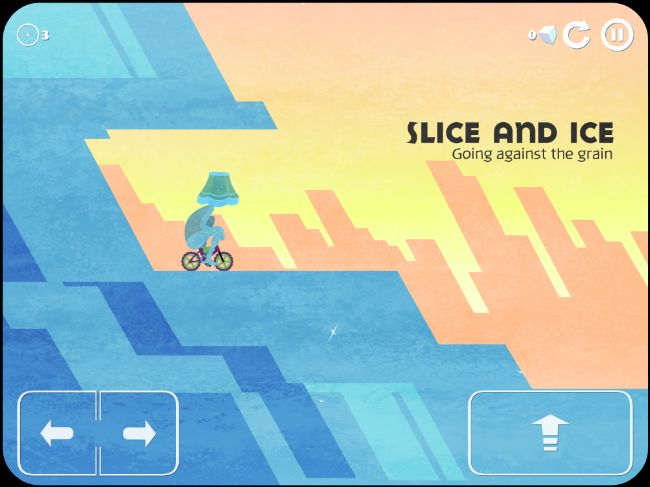 Icycle: On Thin Ice Icycle: On Thin Ice