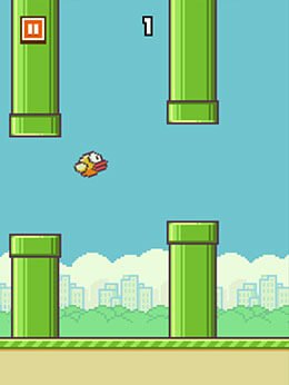 Flappy Bird