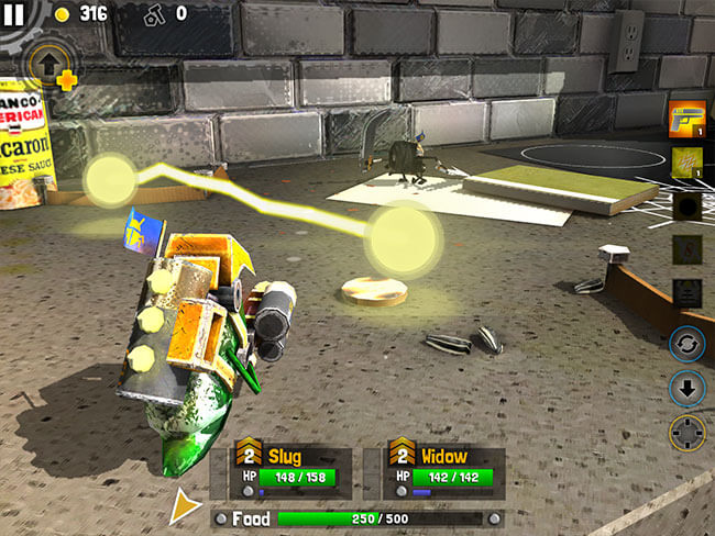 Bug Heroes 2 Bug Heroes 2