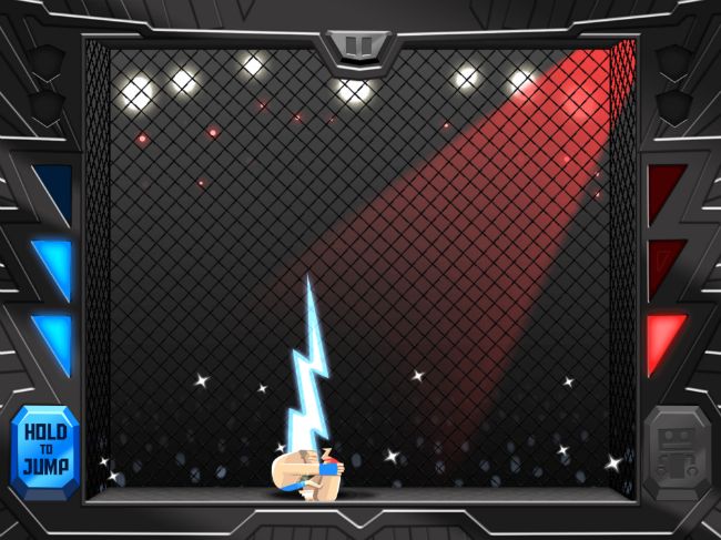 UFB (Ultimate Fighting Bros) UFB (Ultimate Fighting Bros)