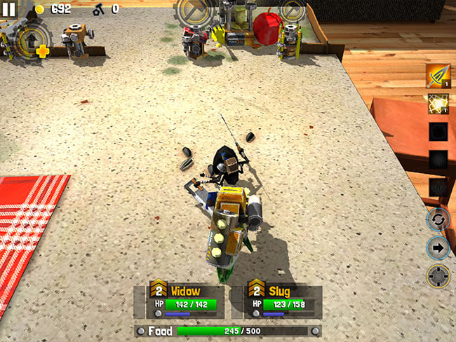 Bug Heroes 2 Bug Heroes 2