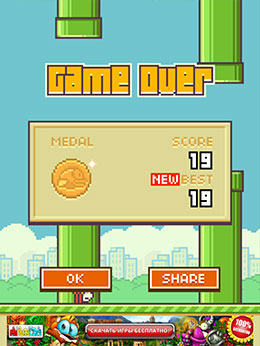 Flappy Bird