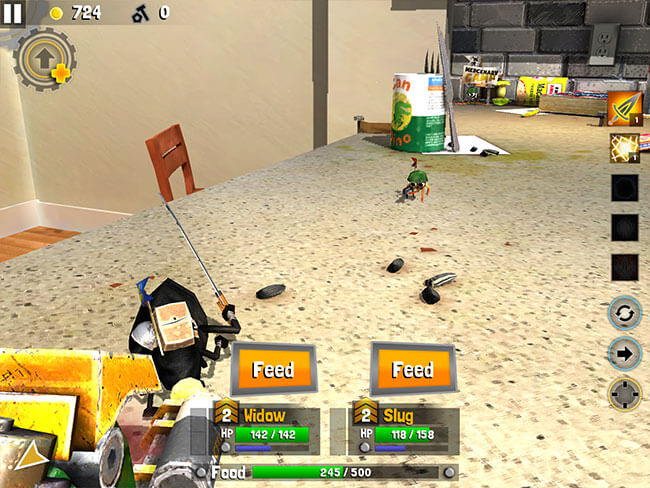 Bug Heroes 2 Bug Heroes 2