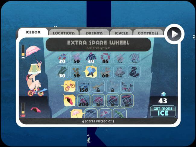 Icycle: On Thin Ice Icycle: On Thin Ice