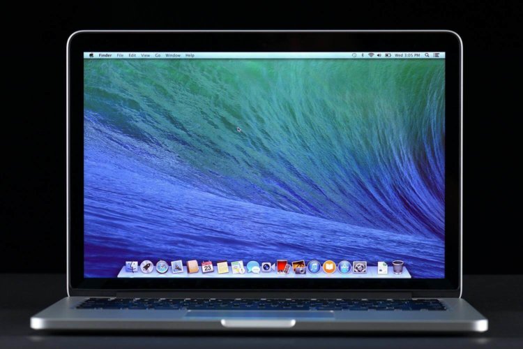 Как продлить время автономной работы Mac в OS X Mavericks. Как продлить время автономной работы Mac в OS X Mavericks. Фото.