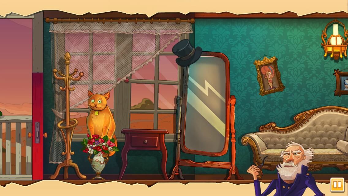 Memory House Memory House