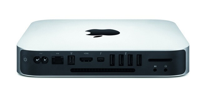 Mac mini Mac mini