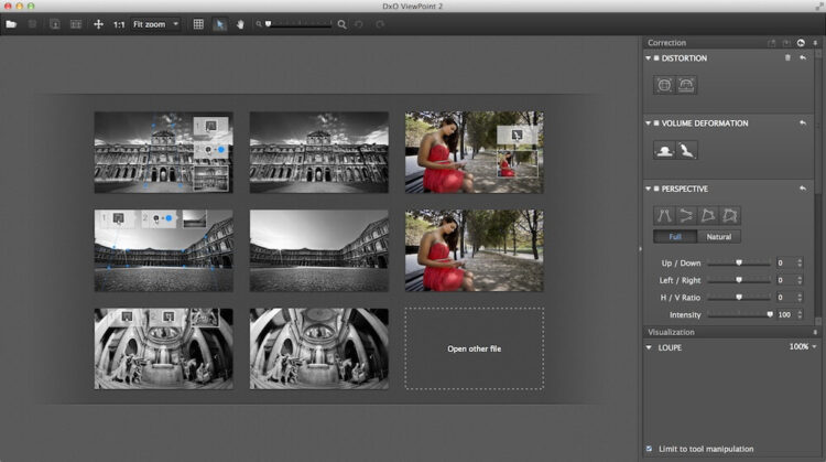 Главное окно Главное окно