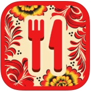 Русская кухня