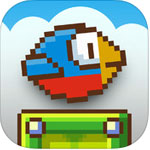 Flappy Wings — реинкарнация Flappy Bird. Фото.