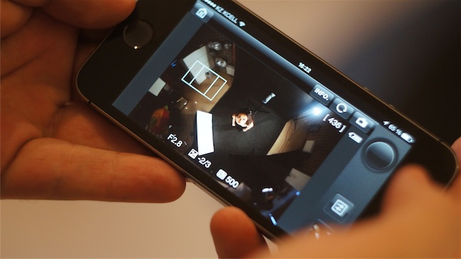 The Great Photo App The Great Photo App