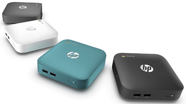 HP Chromebook HP Chromebook