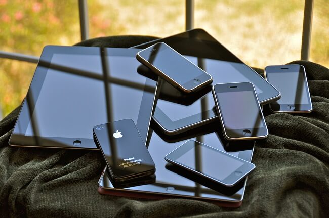 Устройства Apple Устройства Apple