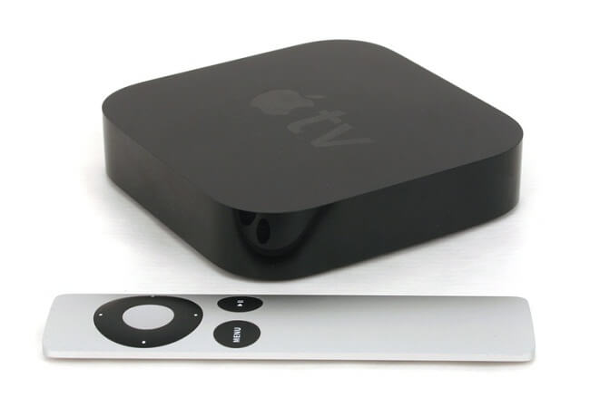 Обновление для Apple TV исправляет ошибку в SSL. Обновление для Apple TV исправляет ошибку в SSL. Фото.