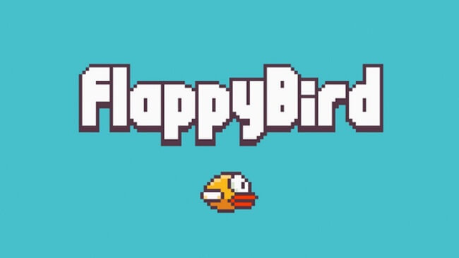 Flappy Bird Flappy Bird