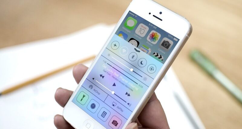 iOS 7.1 iOS 7.1
