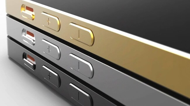 Концепт iPhone 6 Концепт iPhone 6
