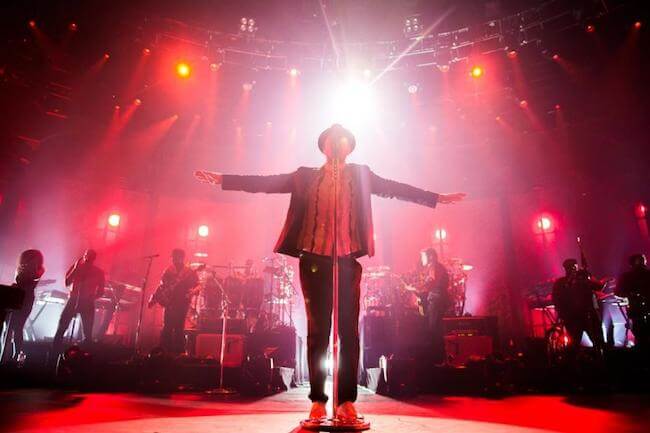 Джастин Тимберлейк на iTunes Festival 2013 Джастин Тимберлейк на iTunes Festival 2013