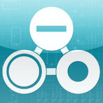 Circuits — головоломка для меломанов. Фото.