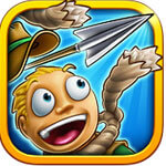 World of Gibbets — спаситель висельников. Фото.