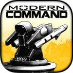 Modern Command — интересный TD в современном сеттинге. Фото.