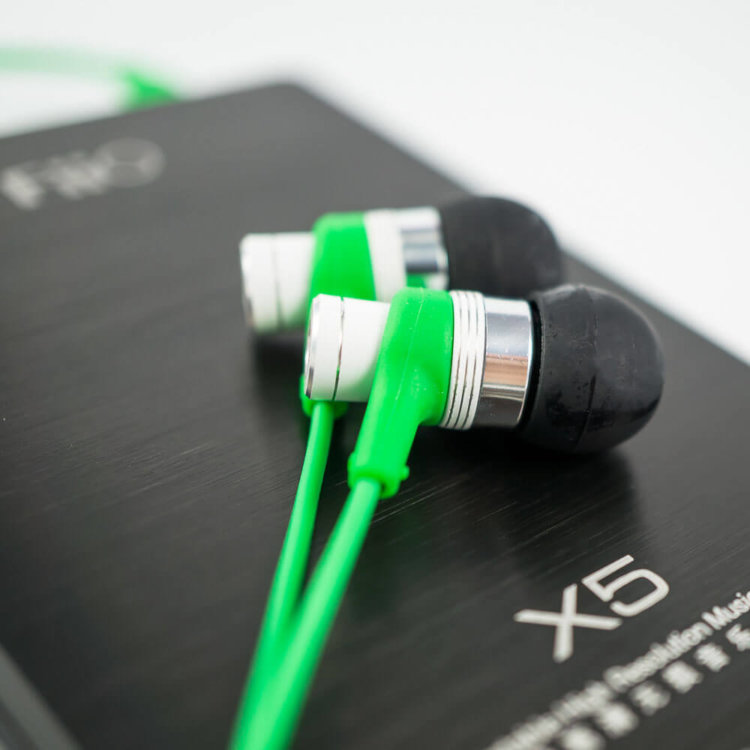 C Fiio X5 C Fiio X5