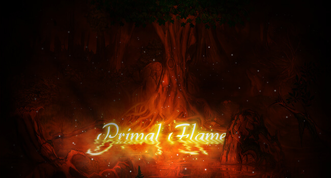 Primal Flame Primal Flame