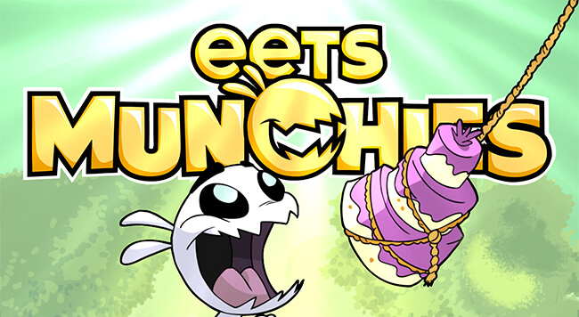 Eets Munchies Eets Munchies