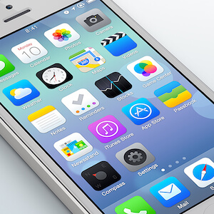 iOS 7.1. Обо всем за 5 минут. iOS 7.1. Обо всем за 5 минут. Фото.