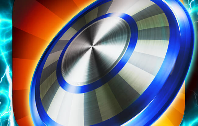 Air Hockey Mania - Disky Air Hockey Mania - Disky