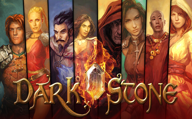 Darkstone Darkstone