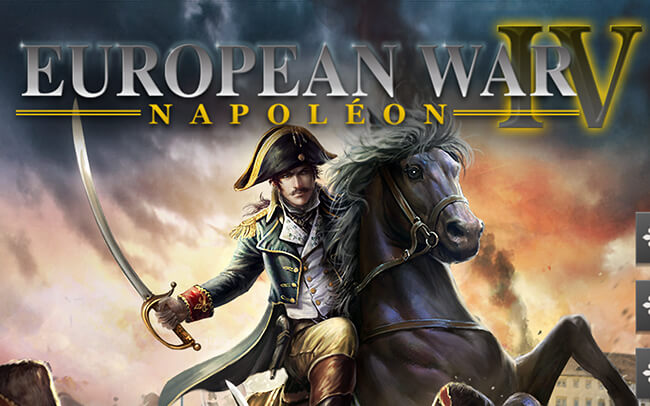 European War 4: Napoleon European War 4: Napoleon