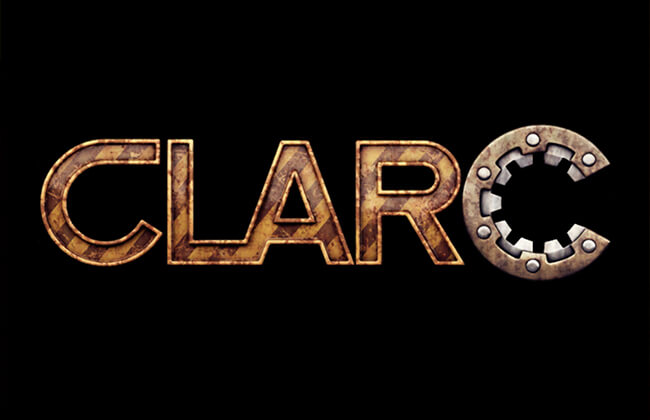 Clarc Clarc