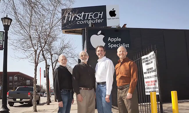 Магазин FirstTech Магазин FirstTech