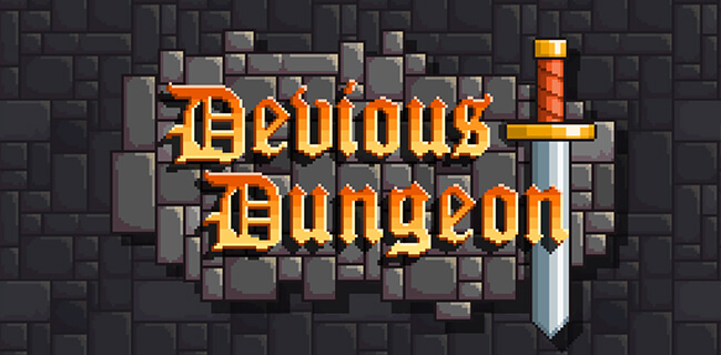 Devious Dungeon Devious Dungeon