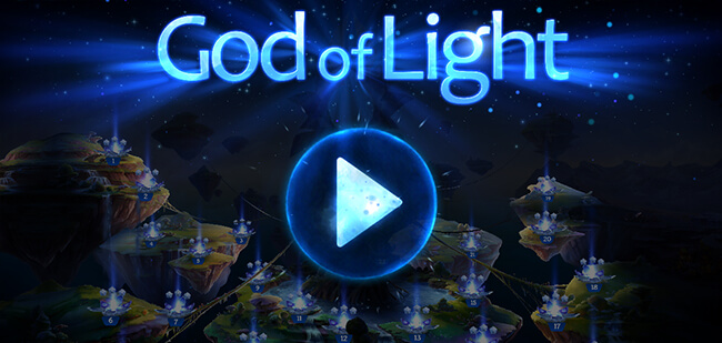 God of Light God of Light