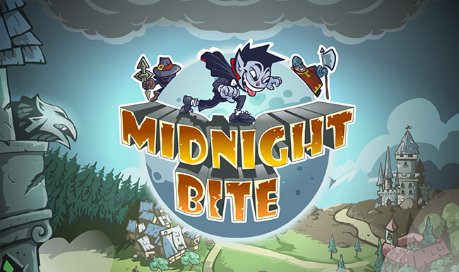 Midnight Bite Midnight Bite