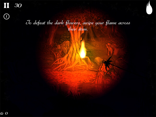 Primal Flame Primal Flame