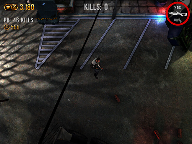 Dead on Arrival 2 Dead on Arrival 2