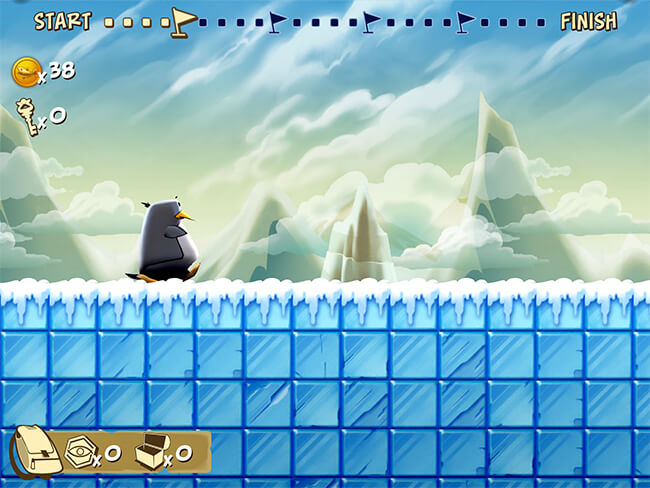 Adventure Beaks Adventure Beaks